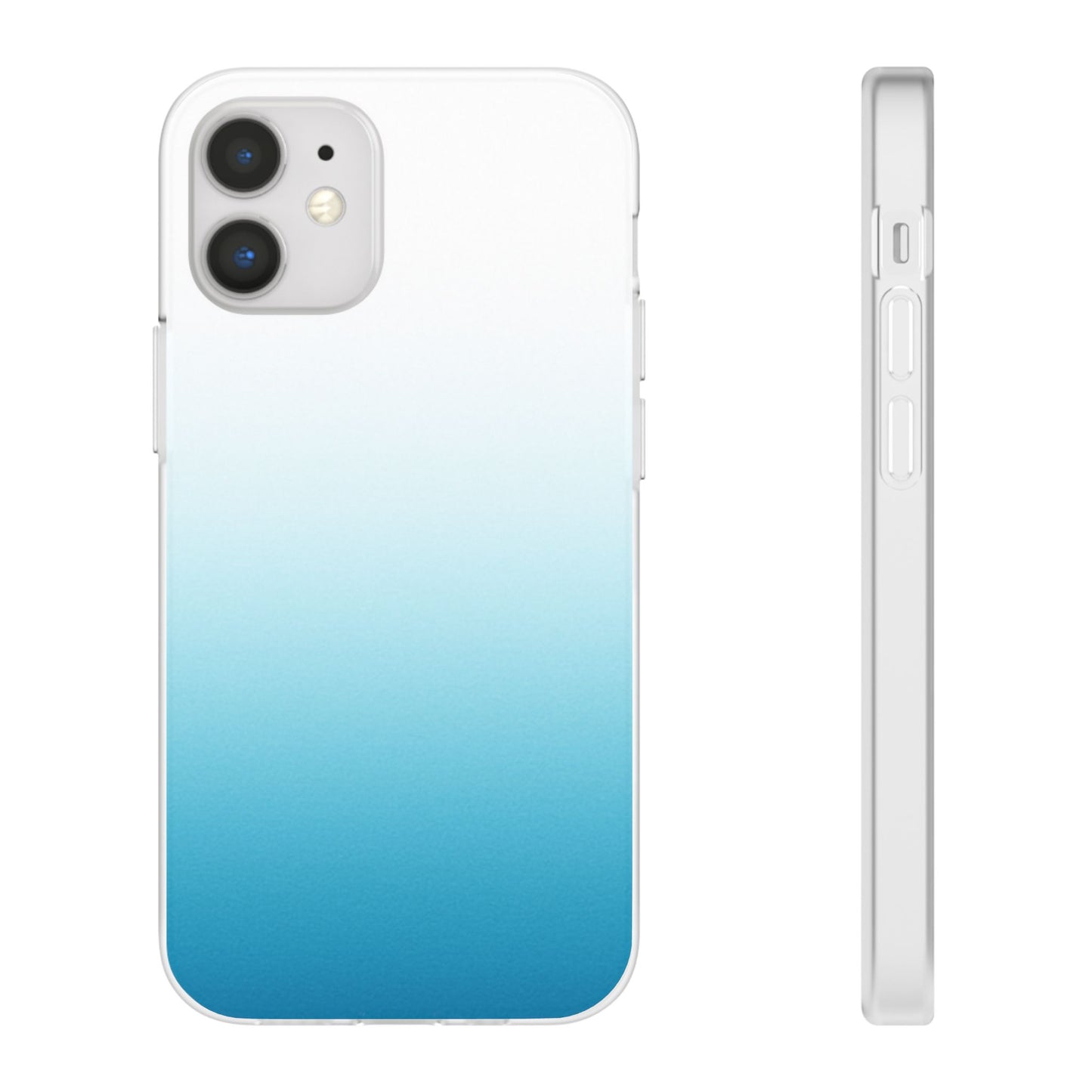 Flexi Cases - Blue Gradient