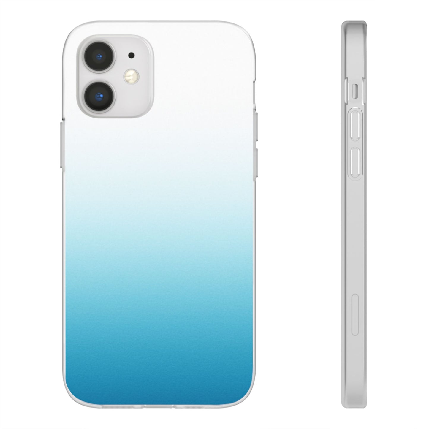 Flexi Cases - Blue Gradient